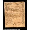 Image 1 : Massachusetts August 18, 1775 2s Choice Very Fine. A good-looking Sword in Hand note, and a very sca