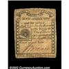 Image 2 : Massachusetts 1779 4s6d Choice Very Fine. This lightly circulated Rising Sun note is an absolutely p
