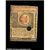 Image 2 : Massachusetts May 5, 1780 $1 Very Choice New. This note, the lowest denomination of the Guaranteed I
