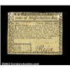 Image 1 : Massachusetts May 5, 1780 $2 Extremely Fine. Uncanceled and very scarce in this form. Virtually all.
