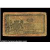 Image 1 : New Jersey April 23, 1761 $6 Choice Very Fine. This is serial number 619 out of only 917 notes print