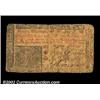 Image 1 : New Jersey April 16, 1764 15s Fine. Decently printed and with all the text as well as all three sign