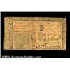 Image 1 : New Jersey April 16, 1764 30s Choice Very Fine. A very high grade for this note, which is not priced