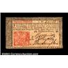 Image 1 : New Jersey March 25, 1776 18d Choice About New. A decent example of this common New Jersey issue. Im