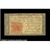 Image 1 : New Jersey March 25, 1776 3s Extremely Fine. A nice looking, lightly circulated note. Important noti