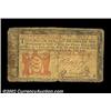 Image 1 : New Jersey 1786 3s Fine. This is only the fourth example of this final New Jersey issue that we have