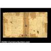 Image 2 : New York February 16, 1771 $10 Very Fine. Actually higher grade, but with some problems. The note ha