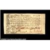 Image 1 : North Carolina December, 1771 $1 Superb Gem New. A beautiful note that is as fresh and clean as the.
