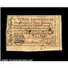 Image 1 : North Carolina December 1771 $3 Extremely Fine. An unusually nice example of this higher-denominatio
