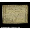 Image 1 : North Carolina August 8, 1778 $1/2 Extremely Fine. A relatively scarce note that is particularly pop