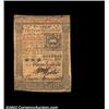 Image 1 : Pennsylvania October 1, 1773 15s About New. Well margined all the way around, with three strong sign