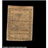 Image 2 : Pennsylvania October 1, 1773 15s About New. Well margined all the way around, with three strong sign