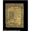 Image 1 : Pennsylvania October 1, 1773 50s Choice New. A very nice example of the highest denomination farm-sc