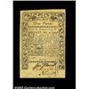Image 1 : Rhode Island May 1786 $3 Very Choice New. This $3 denomination is the one that is seen with the leas