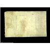 Image 2 : South Carolina April 10, 1778 Uncut Sheet of Four Choice New. This uncut South Carolina sheet contai