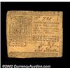 Image 1 : Virginia April 5, 1759 10s Very Fine. This is the first early Virginia we have ever had the opportun