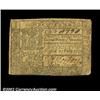 Image 1 : Virginia July 17, 1775 20s Very Fine. Well circulated but absolutely problem free, this would be an.
