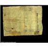 Image 2 : Virginia July 17, 1775 20s Very Fine. This is the much rarer Large Format variety of this issue, and