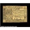 Image 1 : Virginia July 17, 1775 $2 Gem New. A spectacular piece of Colonial currency. This note is margined a