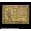 Image 1 : Virginia October 20, 1777 $8 Very Fine. This note has seen some circulation, but it's well margined.