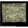 Image 1 : Virginia October 16, 1780 $300 About New. That any intact pieces of this issue survive at all is not