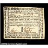 Image 1 : Virginia March 1, 1781 $250 Choice Extremely Fine. An exceptional Virginia example with three bold s