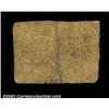 Image 2 : Virginia Notes. 1s3d and 10s from the July 17, 1775 issue, both of which grade Fine; $50 from the Oc