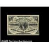 Image 1 : Fr. 1226 3c Third Issue Very Choice New. This perennially popular Three Cent note comes very close t