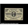 Image 1 : Fr. 1227 3ó Third Issue Gem New. Dark Curtain 3ó notes are very elusive in top grade. This one is a.