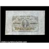 Image 2 : Fr. 1227SP 3ó Third Issue Wide Margin Pair Gem New. A beautifully matched pair with deep, original e