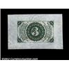 Image 3 : Fr. 1227SP 3ó Third Issue Wide Margin Pair Gem New. A beautifully matched pair with deep, original e
