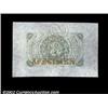 Image 4 : Fr. 1227SP 3ó Third Issue Wide Margin Pair Gem New. A beautifully matched pair with deep, original e