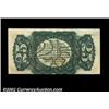 Image 2 : Fr. 1295 25ó Third Issue Very Choice New. A beautiful note, with excellent originality. The close bo