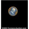 Image 1 : HB-28 EP-4a 1ó Ayer's Sarsaparilla Extremely Fine. A beautiful example of Encased Postage, with a gl
