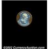 Image 1 : HB-28 EP-4a 1ó Ayer's Sarsaparilla Extremely Fine. The case is a lovely light tan. The stamp is brig