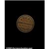 Image 2 : HB-28 EP-4a 1ó Ayer's Sarsaparilla Very Fine. A very nice case, with an even medium-brown color and.