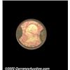 Image 1 : HB-30 EP-34a 3ó Ayers Sarsaparilla Extremely Fine. The case is a glossy chestnut brown, the stamp is