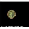 Image 1 : HB-133 EP-116 10c J. Gault Extremely Fine. The case is problem free, with a nice chestnut color, the
