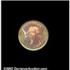 Image 1 : HB-162 EP-83 5ó Kirkpatrick & Gault Extremely Fine. The case is lovely, and the stamp is reasonably.