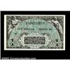 Image 1 : Series 481 $1 Gem New. This is a very common note in the lower grades, but it becomes quite rare whe