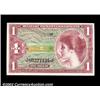 Image 1 : Series 641 $1 Gem New. A well margined, bright, beautiful example. Important notice: We expect to be