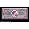 Image 1 : Series 651 $10 Superb Gem New. Beautifully centered and broadly margined, with all its deep, origina