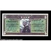 Image 1 : Series 681 $5 Gem New. A beautiful piece, with broad margins and perfect color. Important notice: We