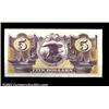 Image 2 : Series 681 $5 Gem New. A beautiful piece, with broad margins and perfect color. Important notice: We