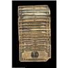 Image 1 : Philippines - Japanese Occupation CurrencyA group of low grade 5 pesos and 10 pesos notes that shoul