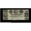 Image 1 : Adrian, MI- Erie & Kalamazoo Rail Road Bank $1.25 Bowen 62A nice example of this very popular odd de