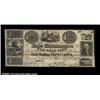 Image 1 : Adrian, MI-Erie & Kalamazoo Rail Road Bank $1.50 Bowen 63Another nice example of a popular odd denom