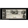 Image 1 : Ann Arbor, MI- The Bank of Washtenaw G26 Bowen 40An undated remainder Post Note, a very scarce item.