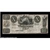 Image 1 : Ann Arbor, MI- The Bank of Washtenaw $10 Dec. 9, 1835 G32 Bowen 44A lovely example which is arguably