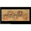 Image 2 : Somers, NY - Farmers' & Drovers' Bank $5 Oct. 4, 1858 A15This is the Haxby plate note for this denom